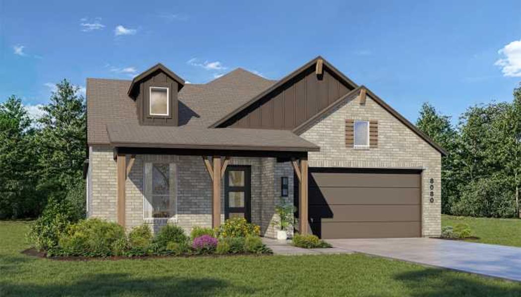 Elevation CP Elevation CP