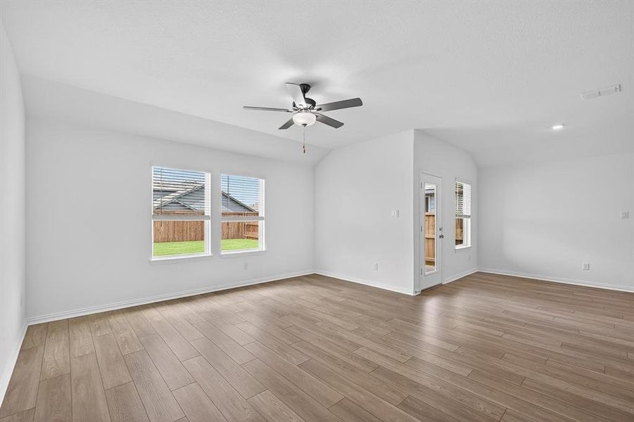 2339 Buffalo Bayou Way ~ Ready Now