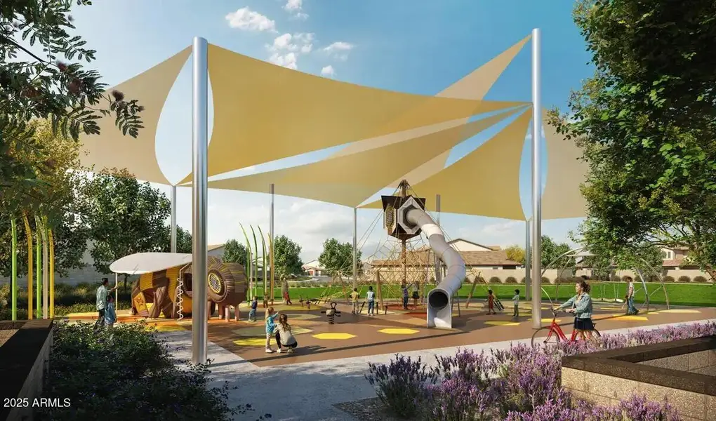 Teravalis Proposed Amenity 1 Teravalis Proposed Amenity 1