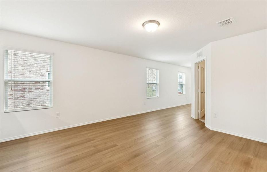 Bright and living gathering room Bright and living gathering room