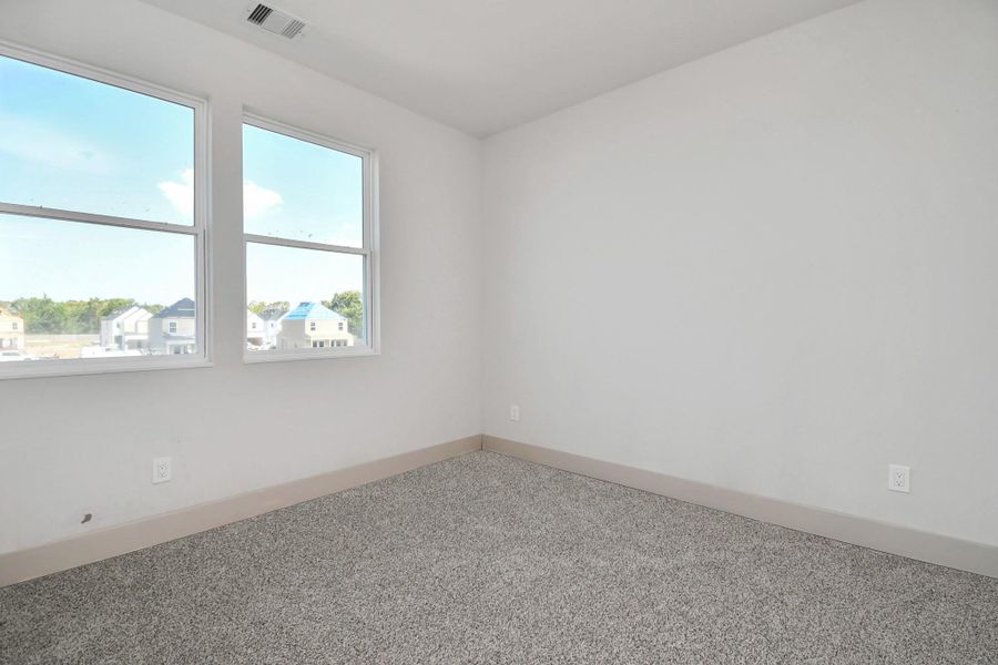 Bedroom 2 - 12X11 Bedroom 2 - 12X11