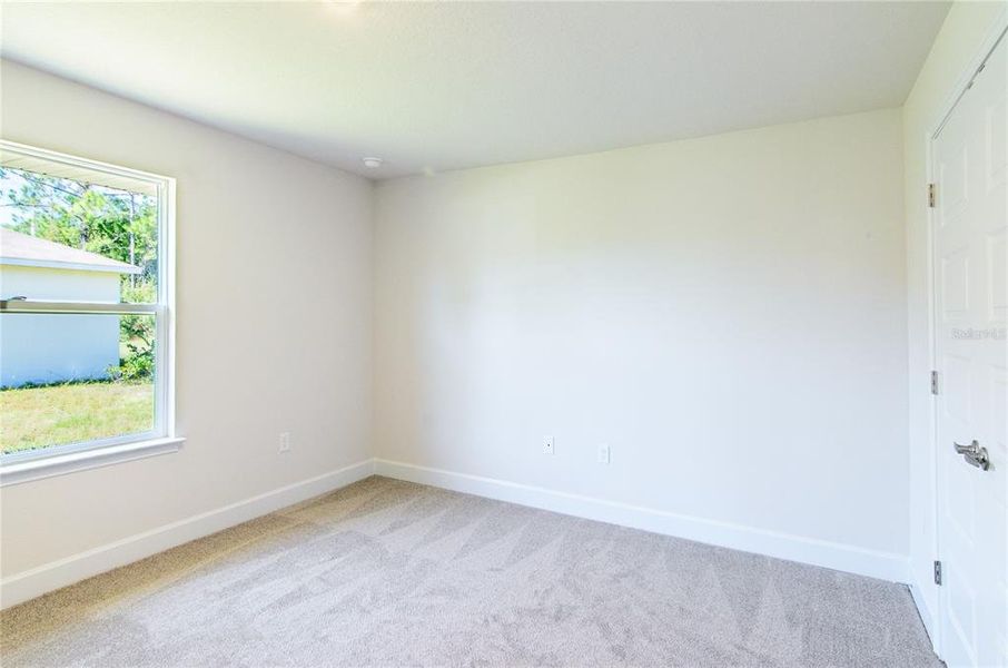 Spacious, unfurnished interior of a new home in Palm Coast, Palm Coast (Image 16).