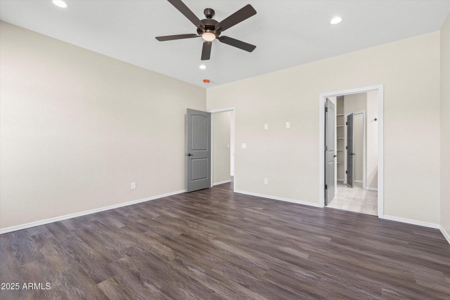 Primary Bedroom Primary Bedroom