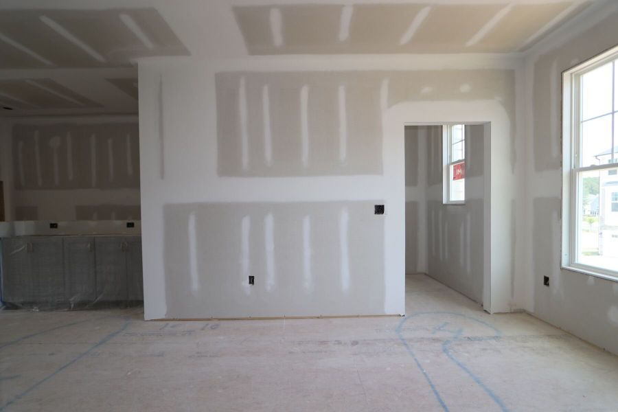 Drywall Drywall