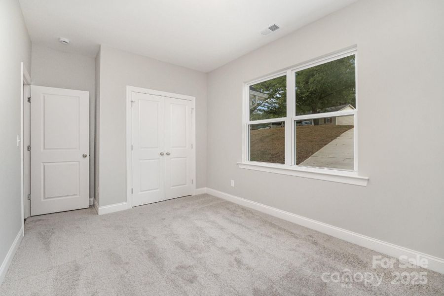 Spacious, unfurnished interior of a new home in , Gastonia (Image 16).