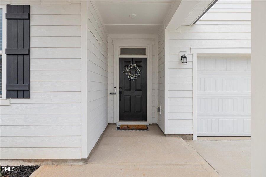 06-50 Button Bush Dr