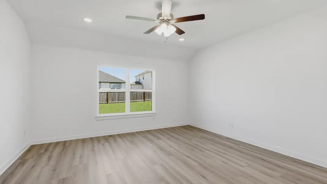 Avalon - Dining Area - Representative