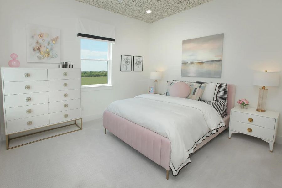 The Brayden Bedroom 3 The Brayden Bedroom 3