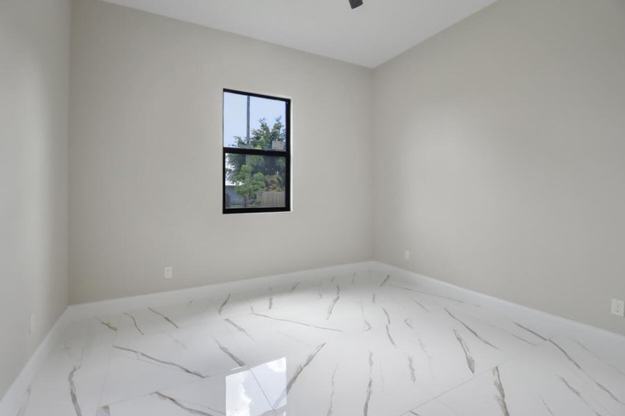 Bedroom - 3 Bedroom - 3