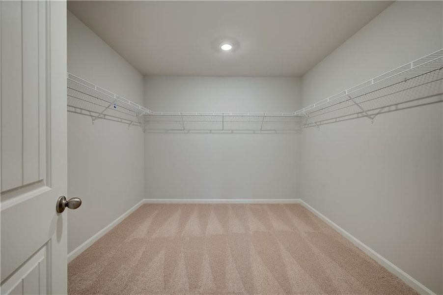 Spacious, unfurnished interior of a new home in Adagio, Dacula (Image 25). Spacious, unfurnished interior of a new home in Adagio, Dacula (Image 25).