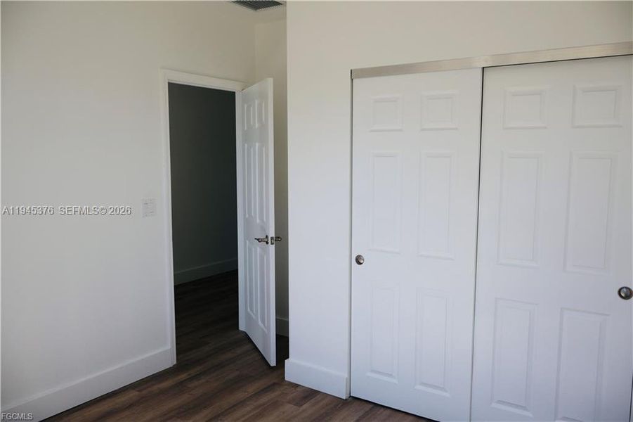 Spacious, unfurnished interior of a new home in , Lehigh Acres (Image 11). Spacious, unfurnished interior of a new home in , Lehigh Acres (Image 11).