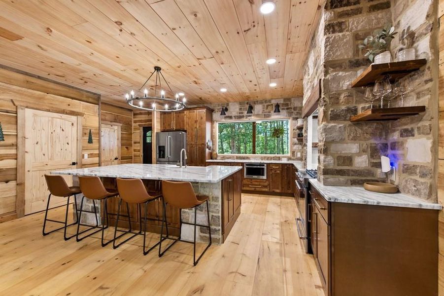 Community amenities in , Ellijay (Image 39).