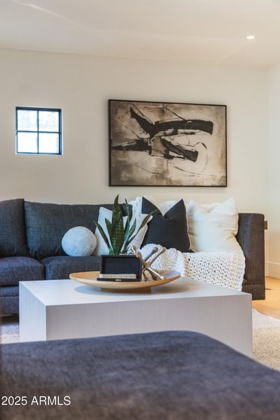 Upstairs Loft/Flex Room Upstairs Loft/Flex Room