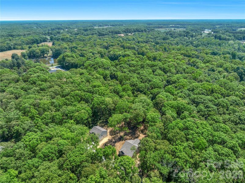 Natural landscape and outdoor views near  in Monroe (Image 40).