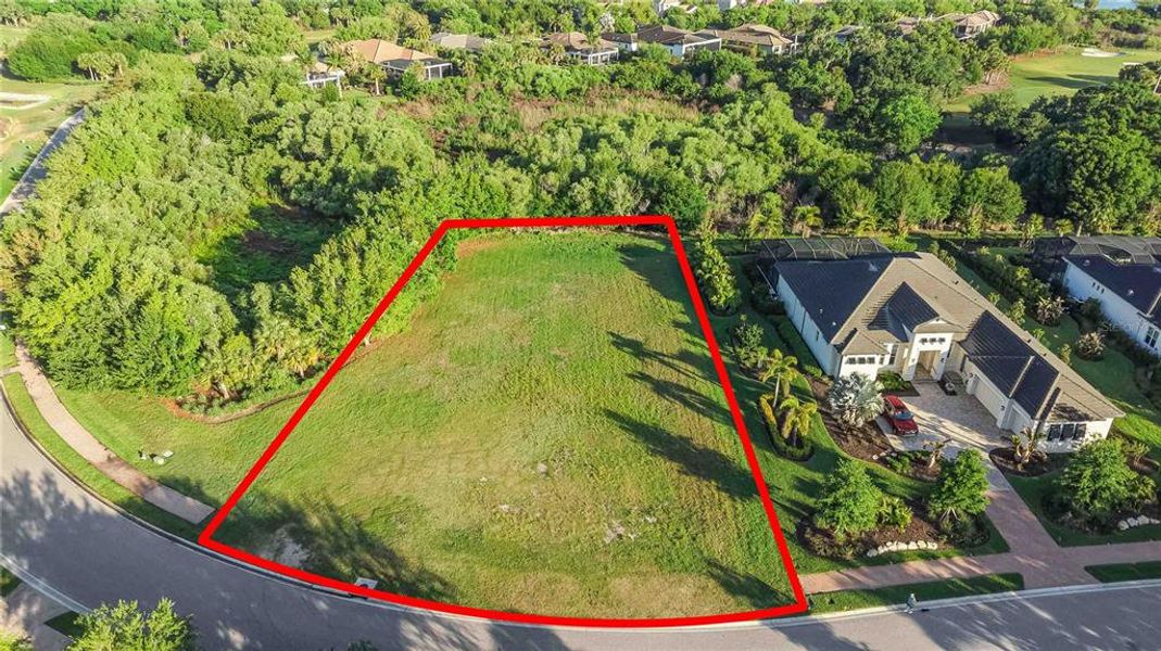 Site preparation for new homesites in , Sarasota (Image 4). Site preparation for new homesites in , Sarasota (Image 4).