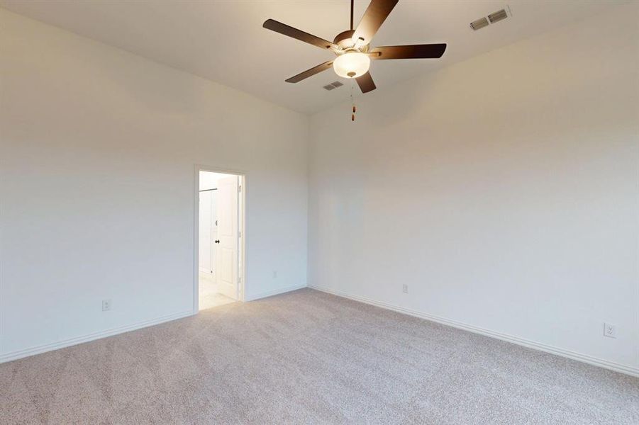 Image 41 of a home in Lilybrooke at Legacy Hills.