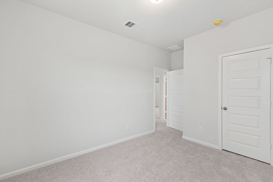 The Oriole II- Bedroom 3