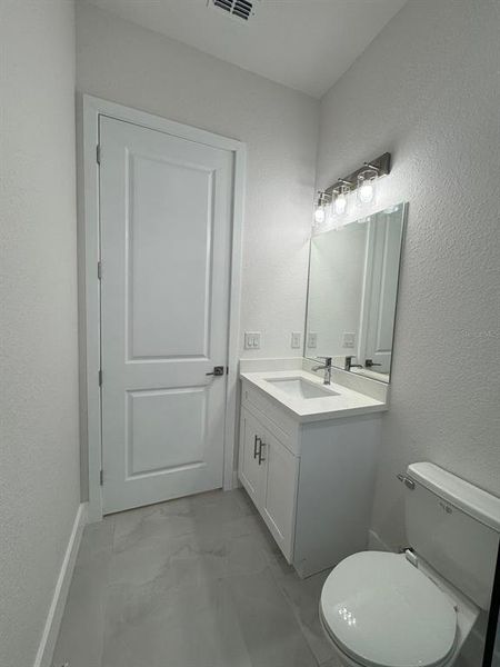 Furnished interior view inside a new home in , Port Charlotte (Image 5).