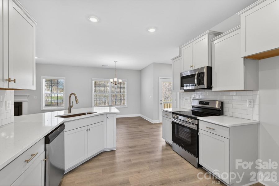 Kitchen Kitchen