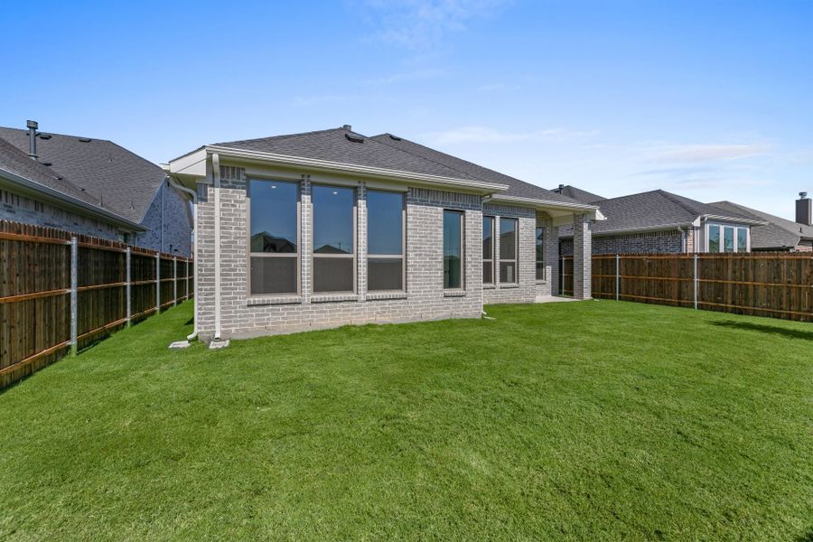 4br New Home in Fort Worth, TX. - Slide 5 4br New Home in Fort Worth, TX. - Slide 5