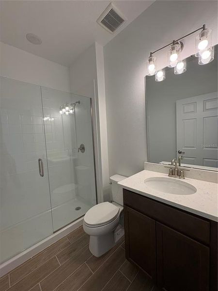 Furnished interior view inside a new home in Oakview, Apopka (Image 9).