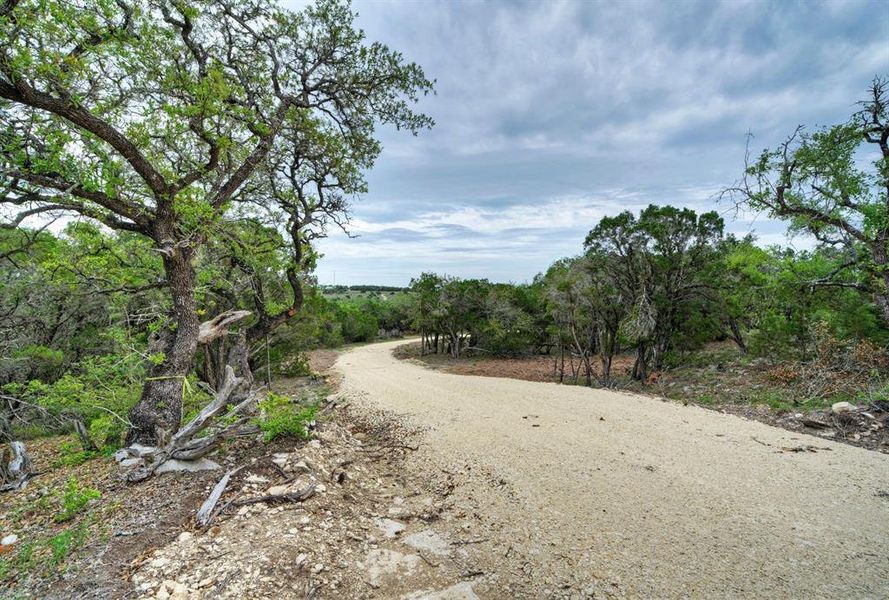 Natural landscape and outdoor views near in Austin (Image 7). Natural landscape and outdoor views near in Austin (Image 7).