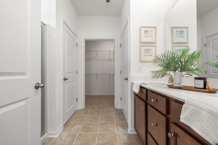 New Home in Landrum, SC.  - Slide 17