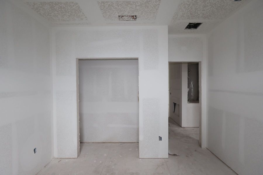 Drywall Drywall
