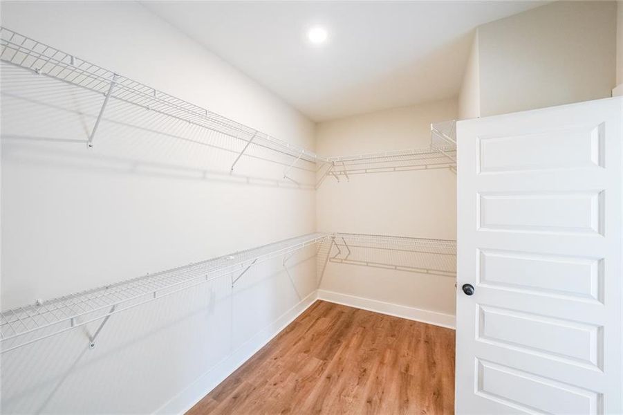 Spacious, unfurnished interior of a new home in , Rockmart (Image 15).