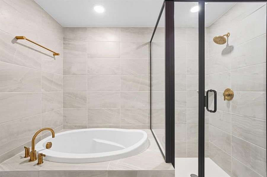 Flex Suite Bathroom Flex Suite Bathroom