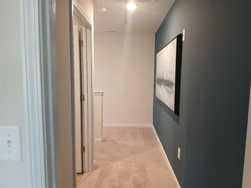 Image 35 of a home in Union Village.