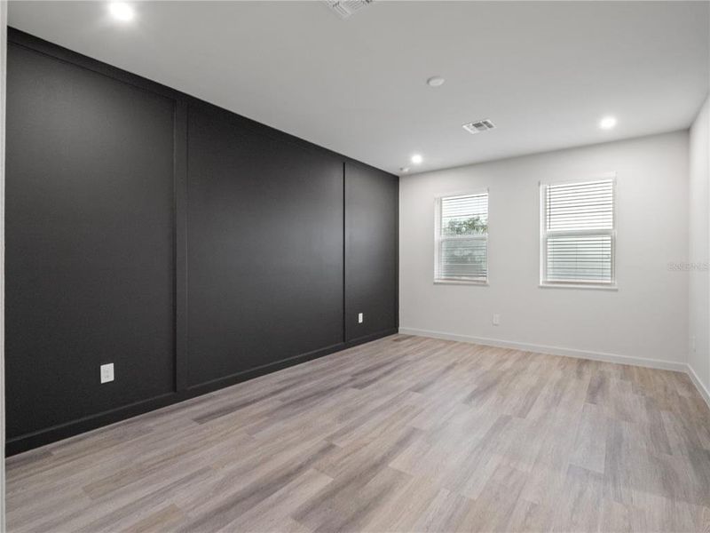 Spacious, unfurnished interior of a new home in , Lady Lake (Image 29).