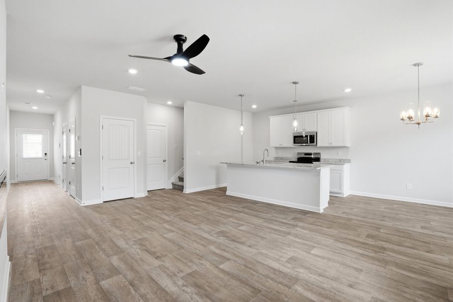 New Home in Palmetto, GA.  - Slide 3