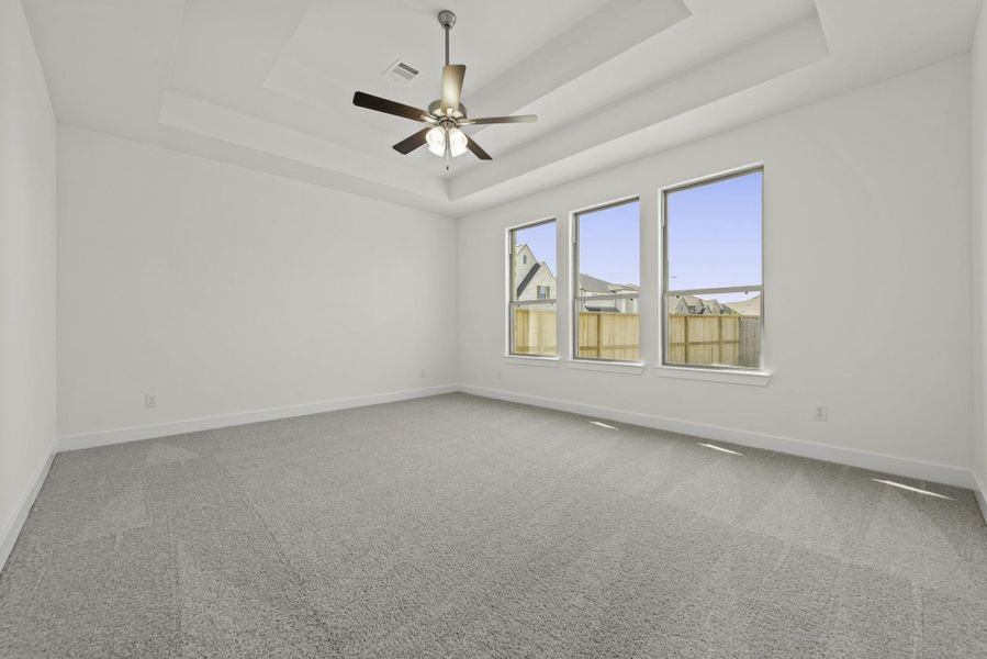 Representative image. Features, specifications, selections and colors may vary.