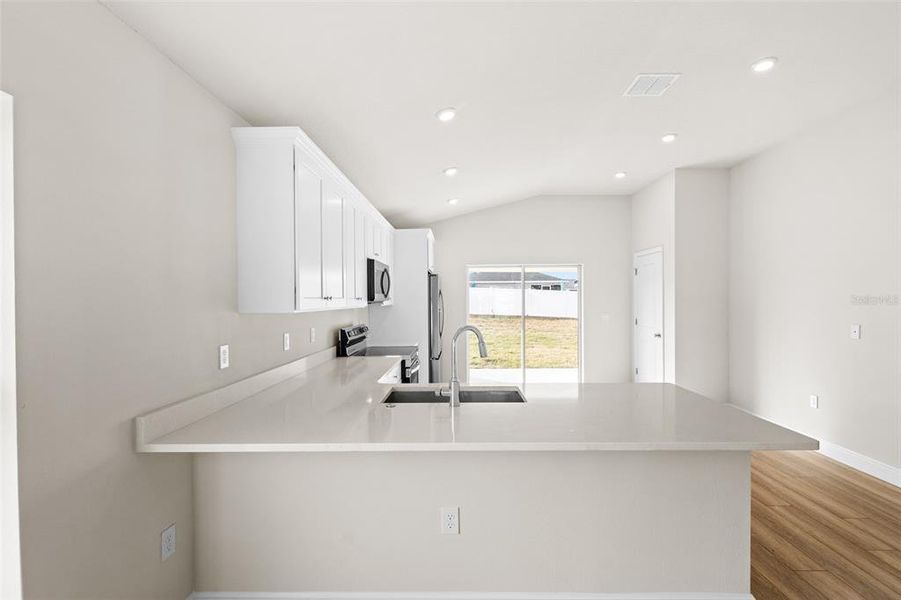 Image 36 of a home in SummerCrest.