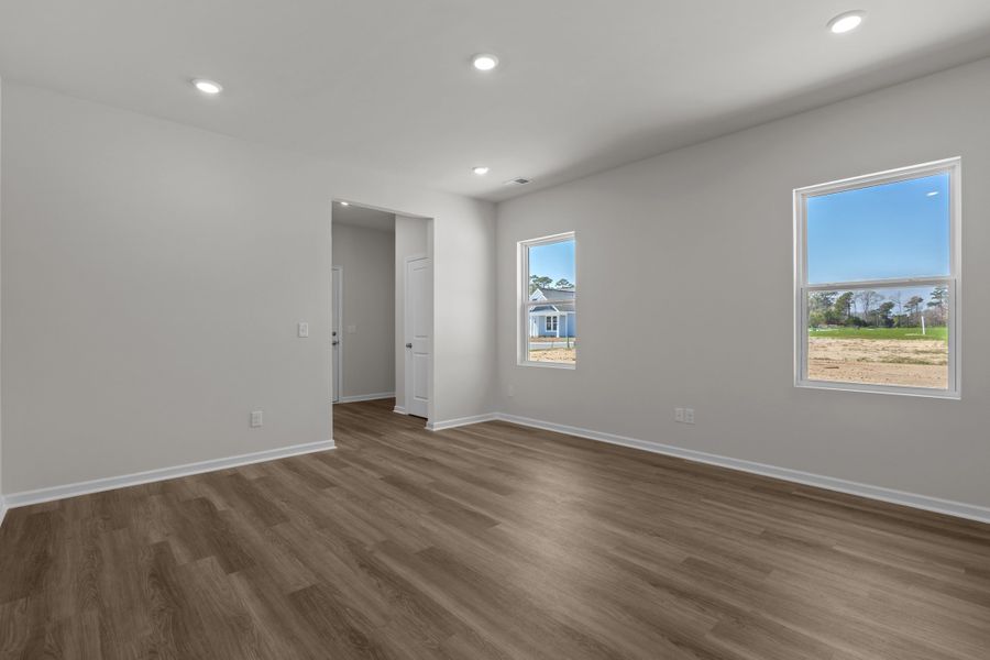 New Home in Shallotte, NC.  - Slide 18