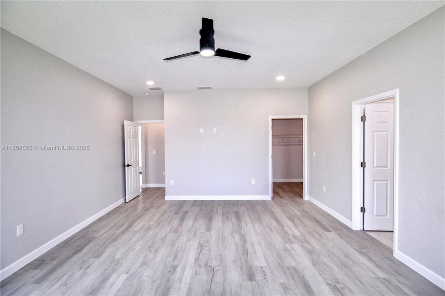 Spacious, unfurnished interior of a new home in , Sebring (Image 26). Spacious, unfurnished interior of a new home in , Sebring (Image 26).