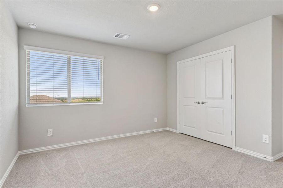 Photo is not of the actual home, but is an inspirational photo of builder’s model home and may depict options, furnishings, and/or decorator features that are not included.