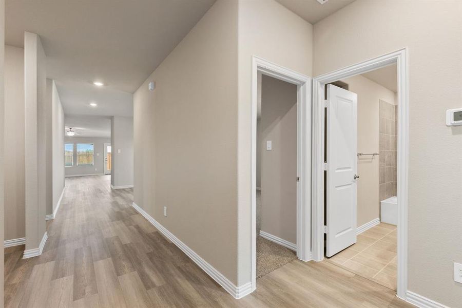 Representation photo - actual house will vary Representation photo - actual house will vary