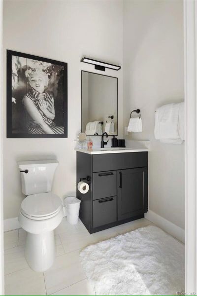 Furnished interior view inside a new home in , Winter Park (Image 8). Furnished interior view inside a new home in , Winter Park (Image 8).