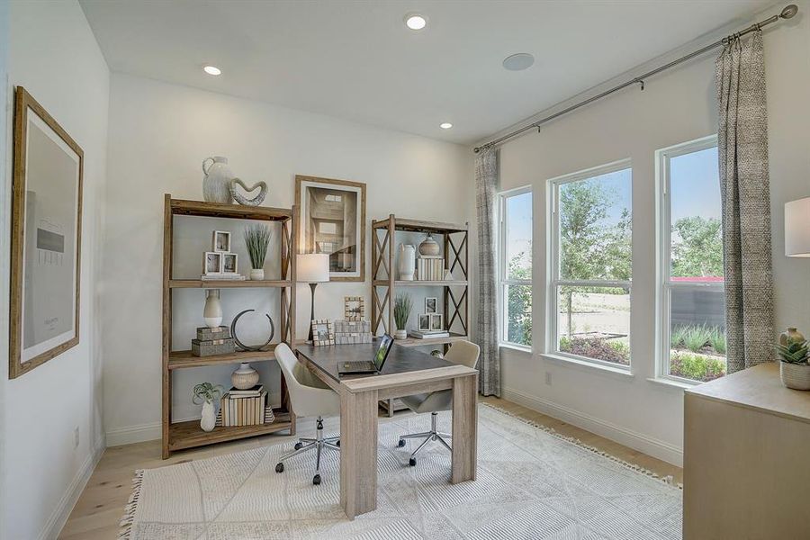 2044 Bluestem Road ~ Model Home Available for November Closing!