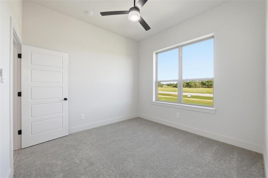 Spacious, unfurnished interior of a new home in , Poolville (Image 24). Spacious, unfurnished interior of a new home in , Poolville (Image 24).