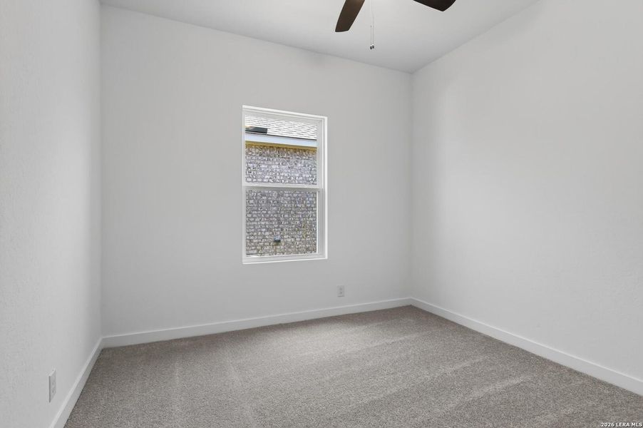 Spacious, unfurnished interior of a new home in Vista Ridge, Live Oak (Image 14). Spacious, unfurnished interior of a new home in Vista Ridge, Live Oak (Image 14).