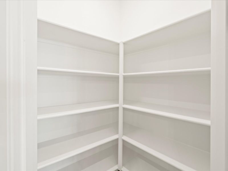 Close-up of interior finishes inside a home in Anthem at Merrill Ranch Estate Series, Florence (Image 8).