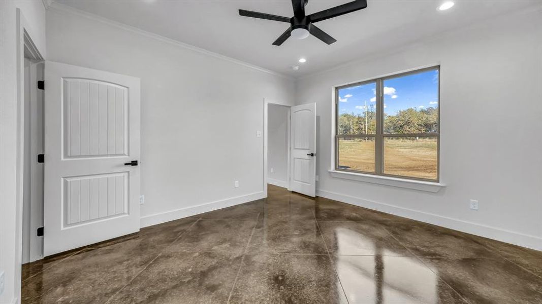 Spacious, unfurnished interior of a new home in , Whitt (Image 21). Spacious, unfurnished interior of a new home in , Whitt (Image 21).