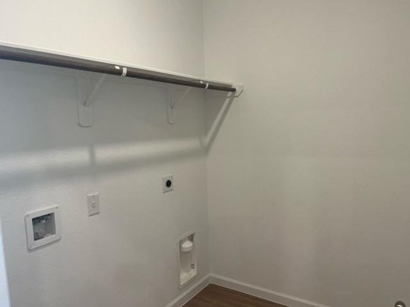 **Photos are representative only. This is not the actual homesite.**