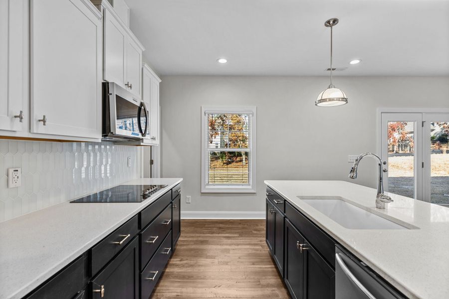 New Home in Kernersville, NC.  - Slide 12