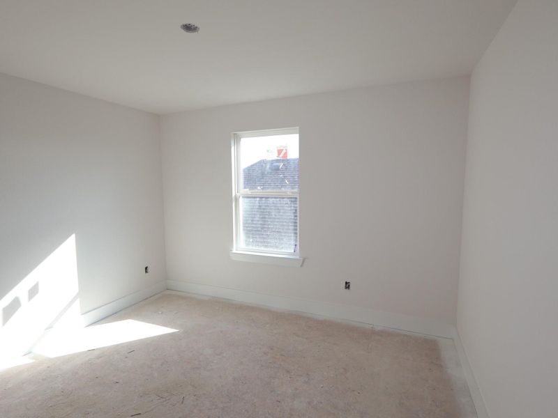 In-progress construction of a new home in Marvida, Cypress, TX (Image 18). In-progress construction of a new home in Marvida, Cypress, TX (Image 18).