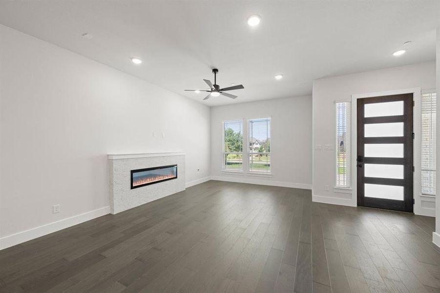 7_1848 Wittington- Living Room-2