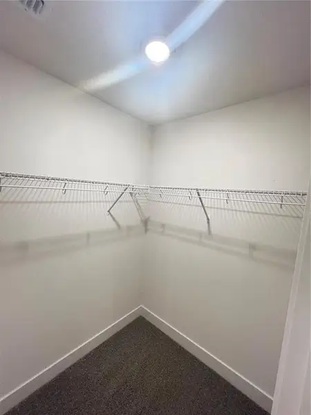Spacious, unfurnished interior of a new home in Hill Country Estates, Dade City (Image 14). Spacious, unfurnished interior of a new home in Hill Country Estates, Dade City (Image 14).